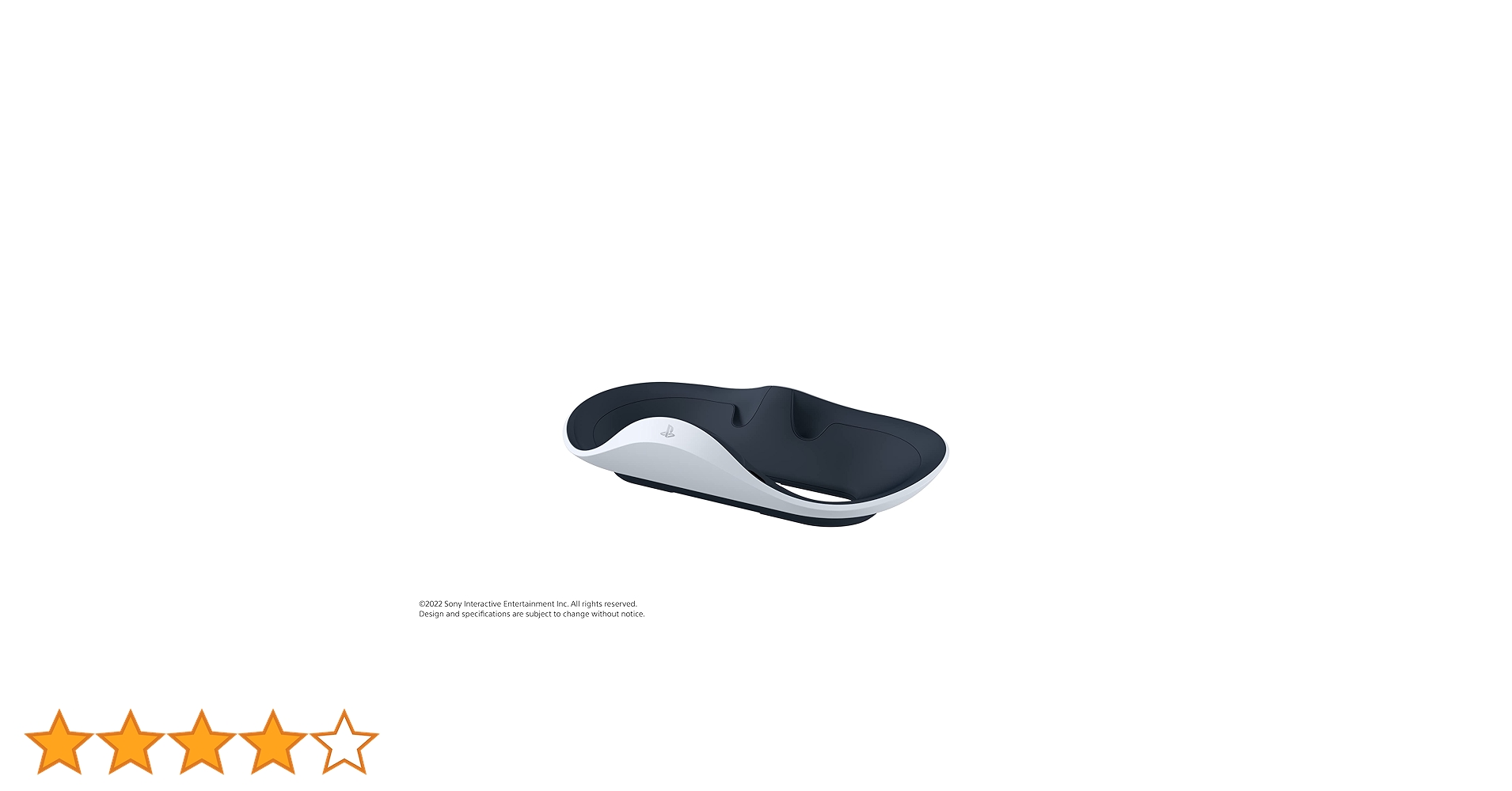 PlayStation VR2 Sense 充電スタンド　CFI-ZSS1J Amazon.co.jp: 【純正品】PlayStation VR2 Sense コントローラー